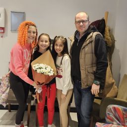bursa nilüfer dans kursu